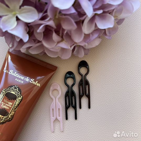 Шпильки для волос Fiona Franchimon