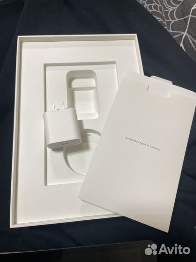 iPad 9 поколения 64gb