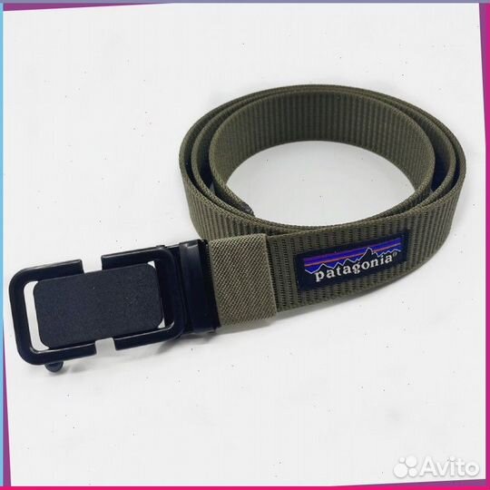 Ремень Patagonia (11765 Номер артикула: )