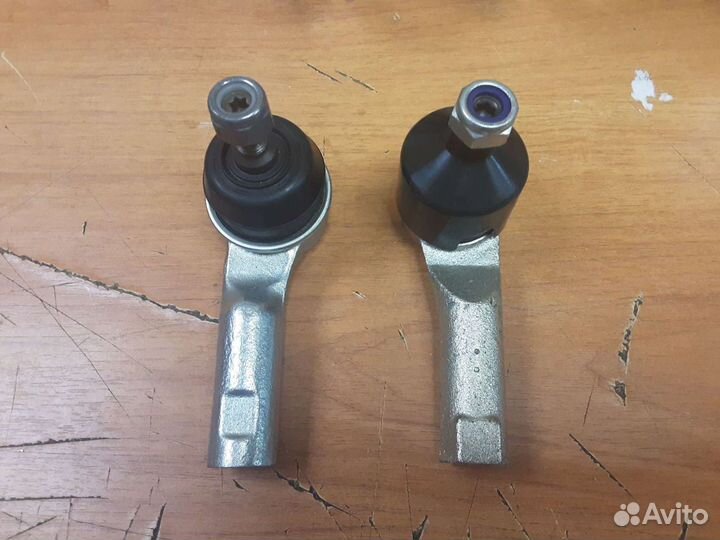 Рулевой наконечник volvo v40. 00-04гг