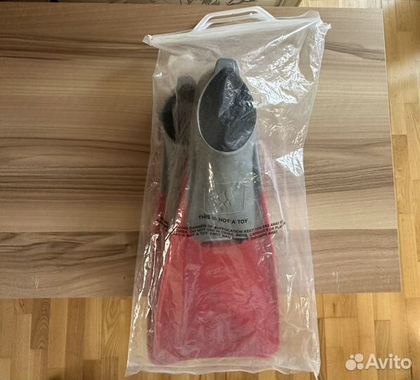 Ласты для плавания 38 39