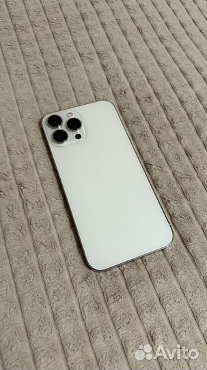 iPhone 13 Pro Max, 256 ГБ