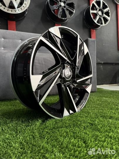 Диски на solaris 16 r есть рассрочка без банка