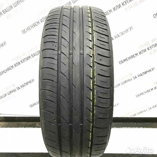 Falken Ziex ZE914 Ecorun 225/55 R17