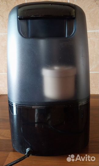 Увлажнитель воздуха Boneco Air-O-Swiss U650