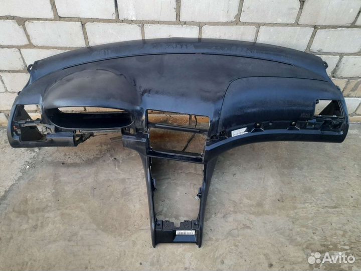 Торпедо BMW 3 e46