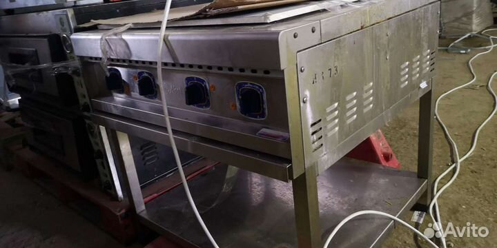 Оценим Ваше производственное оборудование