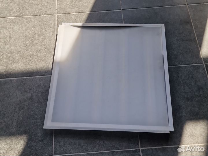 Светильник светодиодный потолочный