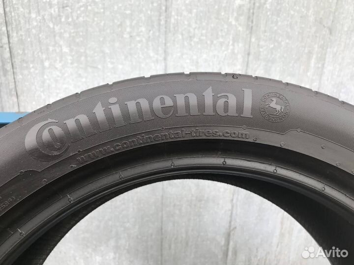 Continental ContiEcoContact 5 235/50 R18