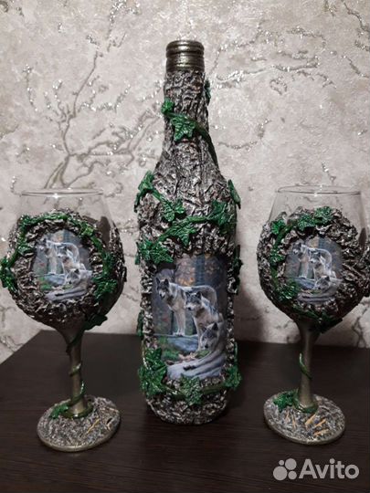 Подарочный набор 