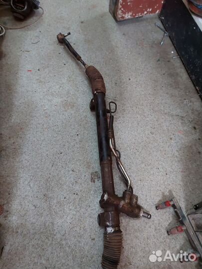 Рейка рулевая Чери Бонус 3 e3 a19 2015