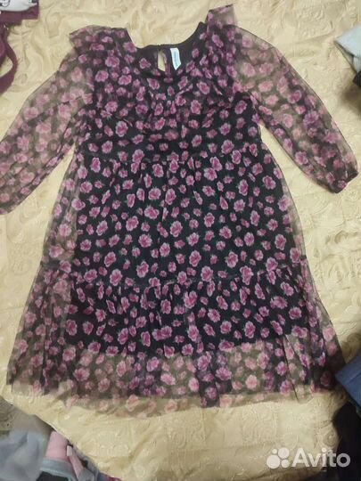 Платье для девочки новое acoola