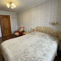 4-к. квартира, 82,5 м², 4/5 эт.