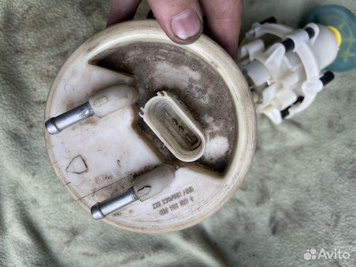 Бензонасос Volkswagen Passat B5