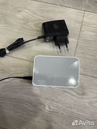 Tp link sf1005d коммутатор