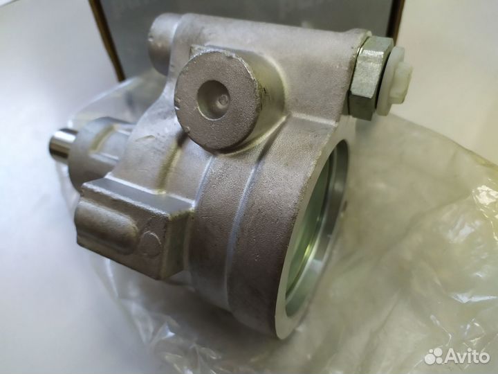 Насос гидроусилителя renault