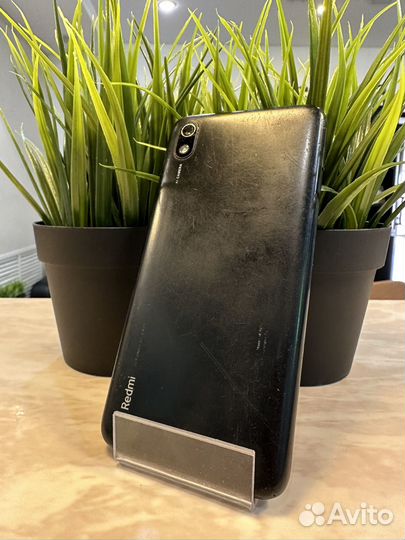 Xiaomi Redmi 7A, 2/16 ГБ