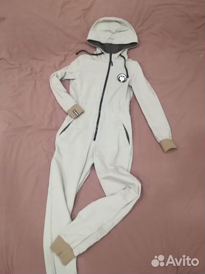 Комбинезон женский весна/лето