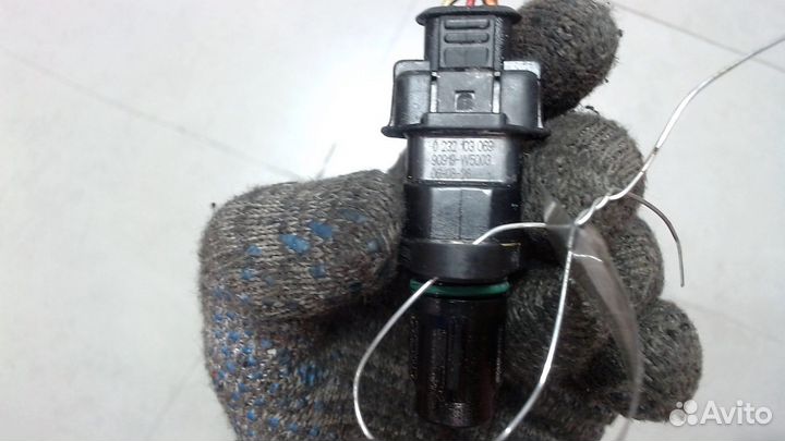 Датчик положения распредвала Peugeot 107, 2006