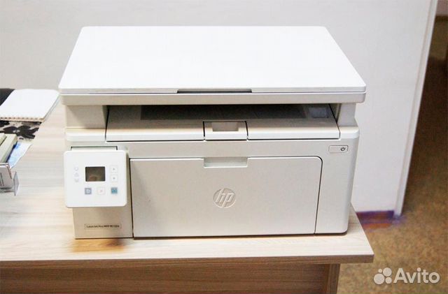 Мфу и принтеры лазерные HP