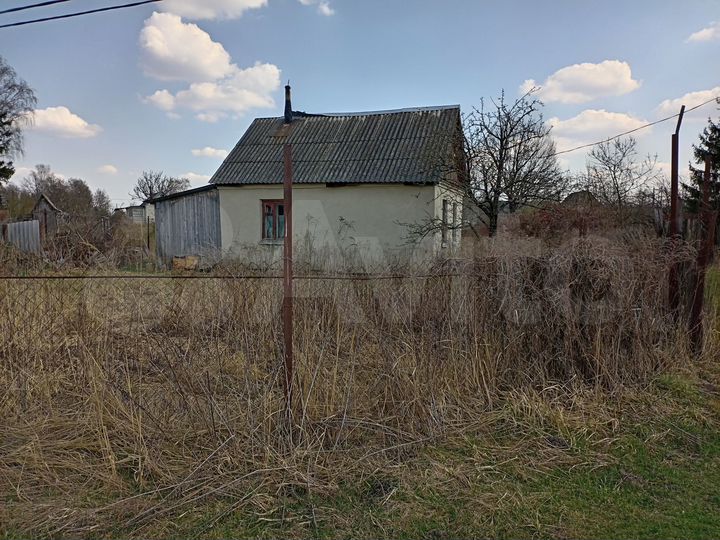 Участок 12 сот. (СНТ, ДНП)