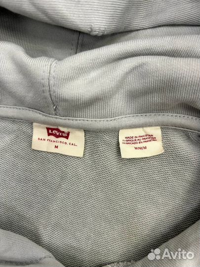 Levi's мужская толстовка
