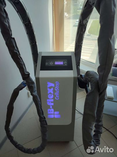 Аппаратный массаж LPG, вибромассаж, горячий вакуум