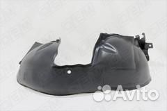 Подкрылок передний правый, renault, logan, 1 (2004
