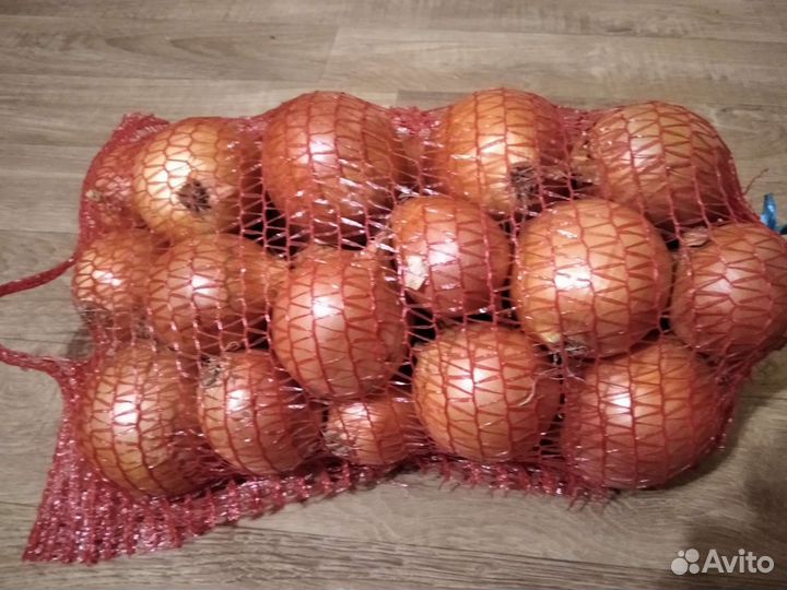 Картофель с доставкой на дом