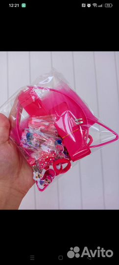 Набор для творчества и ручной работы