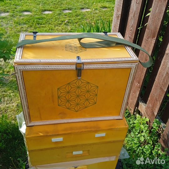 Ящик пчеловода