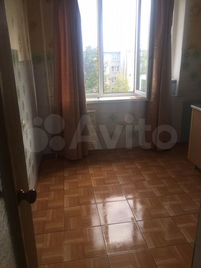 2-к. квартира, 52 м², 4/5 эт.