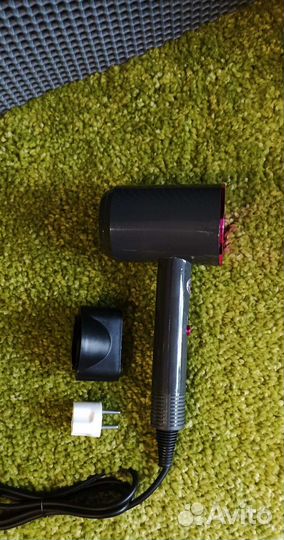 Фен для волос