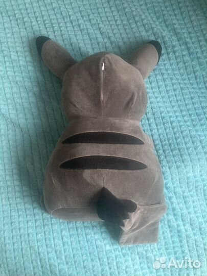 Игрушка пикачу