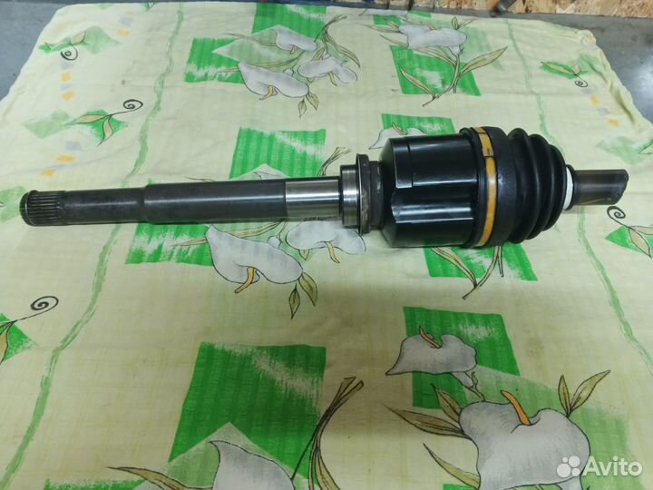 Шруз Митсубиси