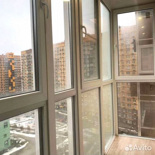 Окна пластиковые от производителя