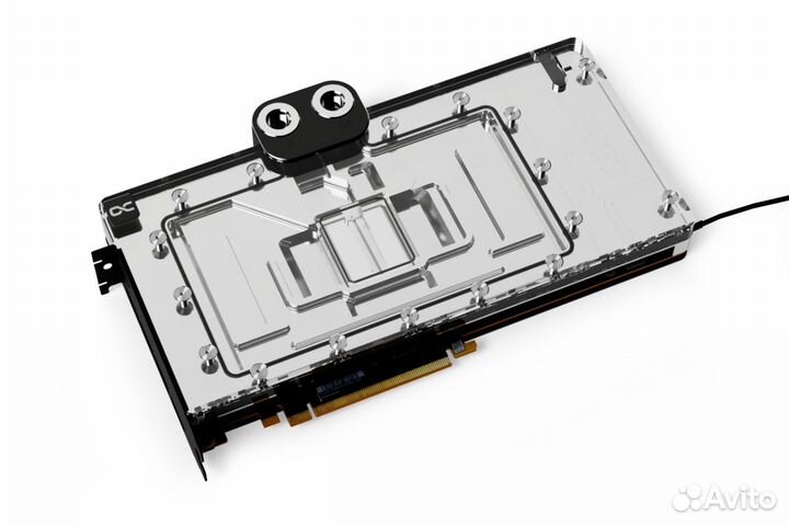 Водоблок Alphacool Core Geforce RTX 4090 Master v2