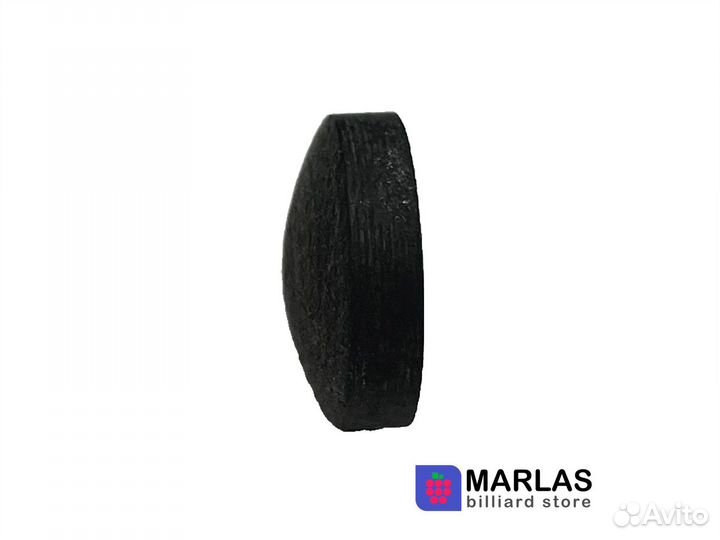 Наклейка для кия Carbon В. Корнев