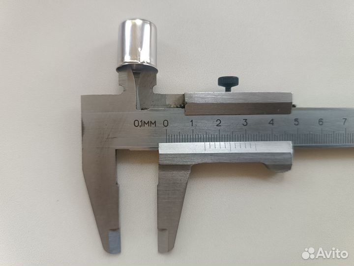 Колпачок магнетрона для свч-печи