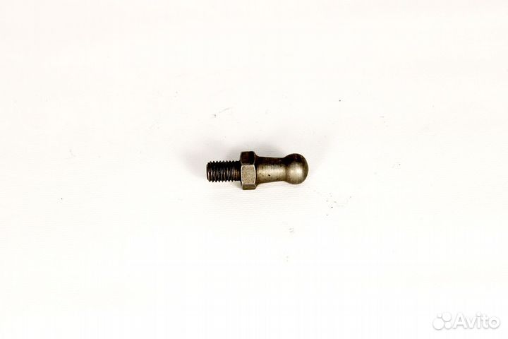 Опора шаровая вилки сцепления н/о 3163 1601215 3163-10