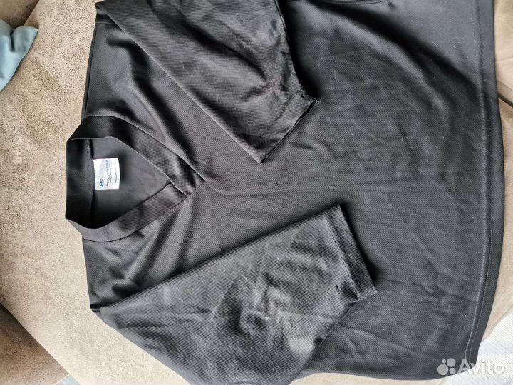 Джерси хоккейная