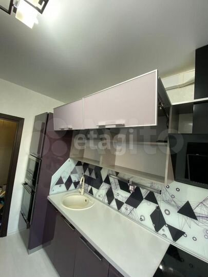 4-к. квартира, 87,9 м², 4/5 эт.