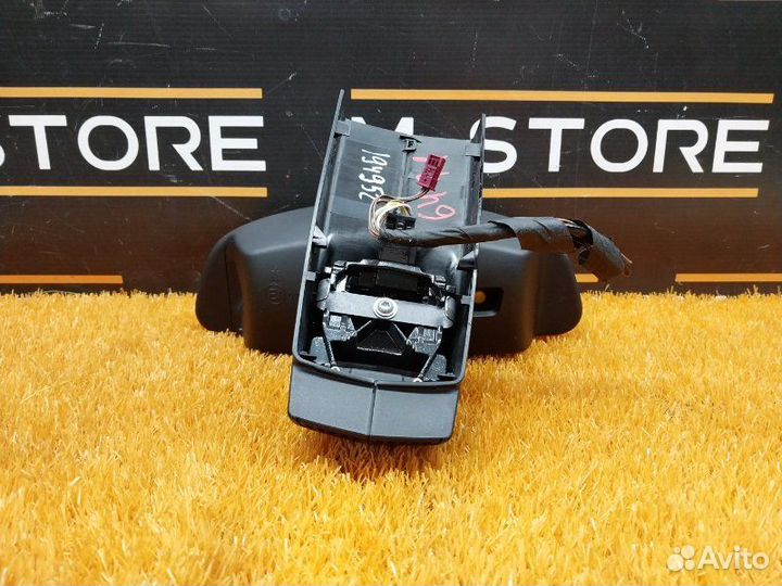 Зеркало салона Bmw 3-Series F30 N47D20C 2013