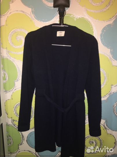 Кардиган новый