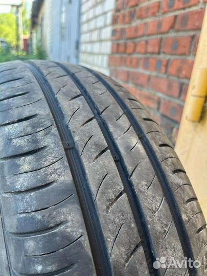 Kumho Ecowing ES01 KH27 185/65 R15