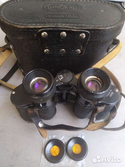 Бинокль бпп2 8х30 telemax special