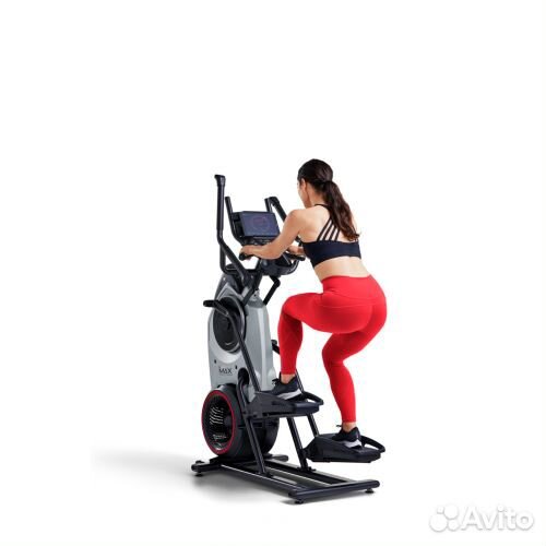 Кросстренер Bowflex Max Trainer M6