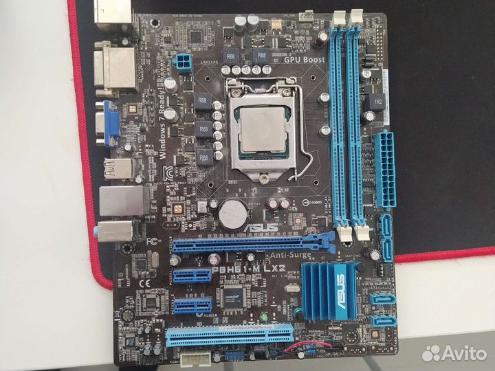 Комплект для пк