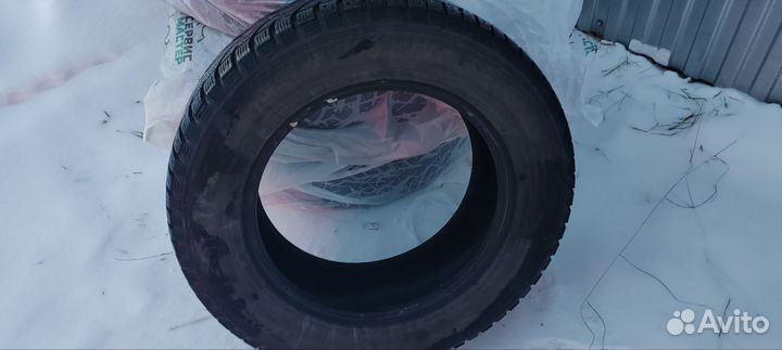 Toyo Observe G3-Ice 235/65 R17