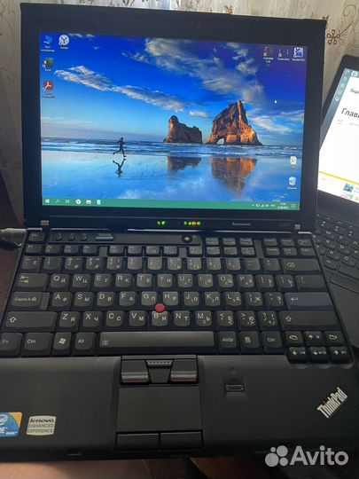 Thinkpad X201i